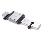 Iko LWLF14B Linear Guide W/ 14X89MM Rail, 31X25MM Block, 2840N Max. Fixed Price $36.00.