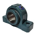 Dodge S-2000 P2B-S2-207R Pillow Block Roller Bearing 2-7/16" 070282 Baldor Nos. Fixed Price $197.70.