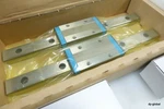 Iko Genuine Nib MLG25C1R295 2R2B Maintenance Free Bearing LMG-I-454=9F42. Fixed Price $159.98.