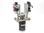 DS1015C60 Yokogawa Dd Servo Rotary Actuator 2C/D03023 With Smc Solenoid Valves. Fixed Price $321.20.