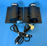 Tempurpedic & Reverie Bed Massaging Motors Head (MM-HS-100) Foot (MM-FS-100). Fixed Price $40.00.