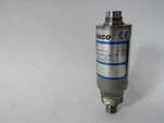 Dynisco IDA354-5C-S78B Pressure Sensor/transducer 0-414 Bar 0-10VAC 20VDC Used. Fixed Price $119.99.