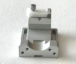 Suruga Seiki Accessories A54-1 Bracket, With Holder, Adapter Mounting. Fixed Price $99.00.