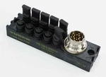 Turck Vb 1003-BSV14 Actuator And Sensor Junction Box Port M8 M16 U2-13317. Fixed Price $39.97.