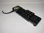 Sigma Koki SGSP26-100 SGSP26100 High Precision Motorized Positioning Table 10092. Fixed Price $431.90.