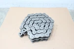Tsubaki RS160-2 Double Strand Roller Chain 98IN Length 2IN Pitch. Fixed Price $407.85.