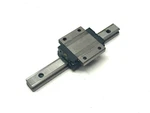 Thk SSR15XTB2+150LY Linear Guide Rail Assembly. Fixed Price $170.09.
