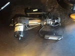 Leggett & Platt Adjustable Bed Linear Actuator Motor Assembly HJA35 Works!. Fixed Price $80.00.