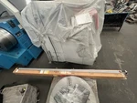 Fagor Linear Encoder Dro Scale 96" Travel 5UM Resolution 10UM Accuracy CT-244. Fixed Price $900.00.