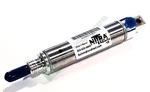 5 Pcs. - Automation Direct A09010SD Nitra Pneumatic Cylinder 9/16IN Bore. Fixed Price $159.99.
