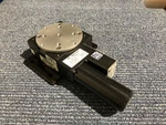Newport M-URM80CC Motorized High-resolution Rotation Stages URM80MVTP. Fixed Price $999.00.