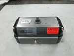 Flowserve Pneumatic Actuator P/n B100S08 Fcw Act/ Buna (new). Fixed Price $125.00.