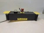 Banner Engineering STBVP6-RB1E02 Duo-touch Button Used. Fixed Price $370.00.