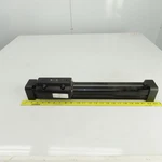 Tolomatic 05150766 BCS15/BNL02 Rodless Linear Screw Actuator 12" Travel 22" Oal. Fixed Price $90.86.