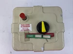 Valvcon LVW1000KTZN115AC Electric Valve Acutator Cycle 25 SEC/90 Deg 115V. Fixed Price $669.25.