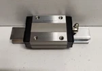 New Old Stock! Thk Linear Slide Bearing Block 4.5" Rail SR20-HNBR. Fixed Price $89.95.