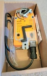 Belimo NFB24-S Damper Actuator 90IN-LB, 20NM AC/DC24V New Box. Fixed Price $225.00.