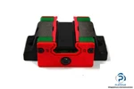 Hiwin EGW15SA Linear Guideway Block 140ER6-5T. Fixed Price $74.63.