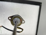 Airpax ODV76/L92121-P2 Linear Actuator Stepper Motor 12VDC. Fixed Price $19.45.