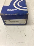 Browning VPS-119 Pillow Block Bearing 3/16" Setscrew High Base R-642. Fixed Price $130.00.