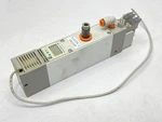 Smc NZL112-K15MZ-E65L Multi-stage Vacuum Ejector. Fixed Price $179.99.