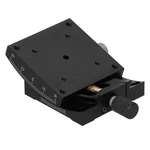 Zooke Precise Manual Goniometer Stage, Linear Optical Positioning Slid.... Fixed Price $194.02.