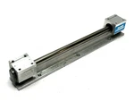 Thomson SSUPBO8 Ball Bearing Pillow Block W/ Rail. Fixed Price $107.99.