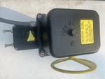 Keystone Epi Torc-actuator 15100POUNDS 110V. Fixed Price $250.00.