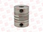 Helical Couplings HCR112-10-10 / HCR1121010 (used). Fixed Price $7.07.