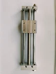 Smc Rodless Pneumatic Cylinder NCDY2S15H-0800-A73L 7.0 Bar Air. Fixed Price $85.00.