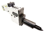 Tunkers 32 Uz T12 Npt 18316000 Pnuematic Pin Clamp New No Box. Fixed Price $459.95.