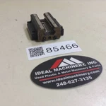 Thk Linear Bearing Block H15CA Used #85466. Fixed Price $35.20.