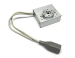 Smc LER10J-S5C918 Electric Rotary Actuator. Fixed Price $674.99.