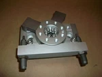 Smc MSQB50H3 Rotating Cylinder New. Fixed Price $850.00.