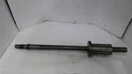 Nsk W4006W-2D-C5Z 6SY-036 Ball Screw Overall Length 36" 26 3/4". Fixed Price $225.00.