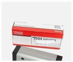 New Thk NSR20TBA Guide Slider Block. Fixed Price $347.20.