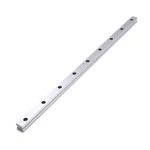 Thk SHS20-520L Linear Guide Rail, Length, 20MM Width, 60MM Pitch, 38.4KN Max. Fixed Price $70.00.