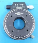 Thorlabs PRM1 High-precision Rotation Mount For 1" (25.4 Mm) Optics. Fixed Price $199.00.