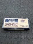 Thk Shs 25C Linear Guide Block Bearing New. Fixed Price $55.00.