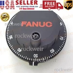 New Fanuc A860-0203-T001 Electric Handwheel Manual Pulse Generator Us Free Tax. Fixed Price $156.21.