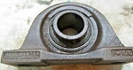 Pillow Block 1 3/8 NP-22 Seal Master Self Align. Fixed Price $46.99.