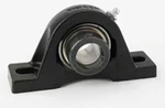 Timken RAO2 3/16 Ball Pillow Block Housed Unit. Fixed Price $429.95.