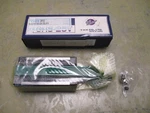 Thk SHS-25V Linear Guide Block SHS25V1SS 9P05 5*K-0.5. Fixed Price $60.00.