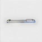 Smc MY1M32TN-400L Guided Rodless Cylinder Npt Ports W/ Shock Absorbers New. Fixed Price $361.77.