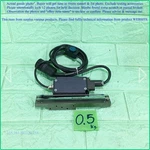 Heidenhain 101R&LIF 10R, Linear ML120MM. As Photo, Sn:random, Dhltous.. Fixed Price $174.36.