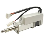 Dyadic Systems SCN5-010-050-S03-NA Electric Actuator 24VDC 3A, 50MM Stroke, 100N. Fixed Price $520.00.