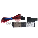 New Kuroda RCS242-M3-D24 Light Electromagnetic Valve Pneumatic RCS242M3D24 Unit. Fixed Price $131.87.