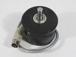 Pmi Motors 00B2500028 Rotary Encoder Type B250100S4EC123/8S Used. Fixed Price $55.12.