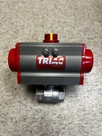 A-t Triac 22TX1002R3SAX Stainless Control Valve. Fixed Price $250.00.