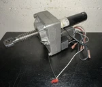 Treadmill Incline Lift Motor 193413 Push 900 PH-18R 030-0726 Ih- 155 Gentech. Fixed Price $37.99.